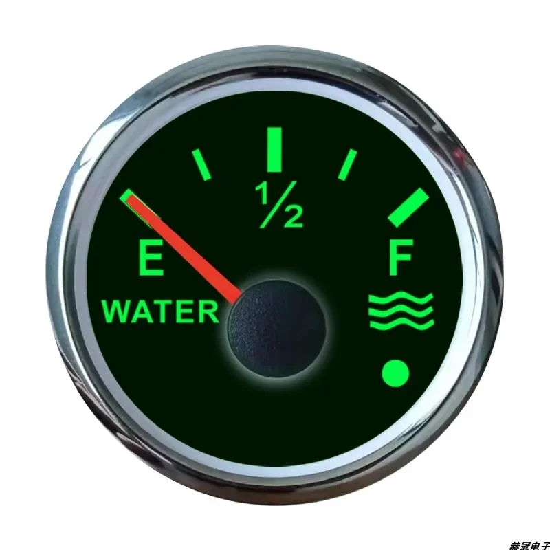 Modified fuel gauge for vehicles with fuel tank level gauge, 7-color light water meter, color light water level gauge
Modified fuel gauge for vehicles with fuel tank level gauge, 7-color light water meter, color light water level gauge