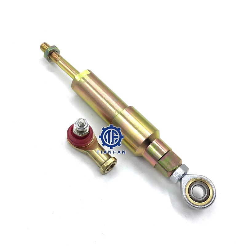PorPC130-7 пружина экскаватора Assy 203-43-62121 рычаг дроссельной заслонки 203-43-62120 203-43-62121
PorPC130-7 пружина экскаватора Assy 203-43-62121 рычаг дроссельной заслонки 203-43-62120 203-43-62121