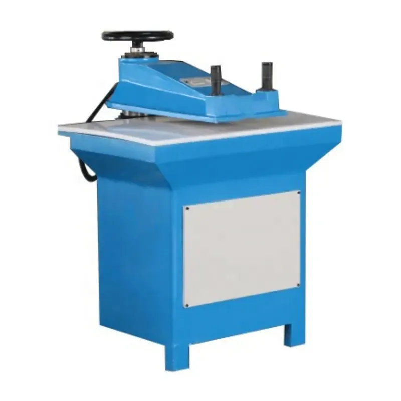 Shoe Leather Clicker Press Cutting Machine Automatic Hydraulic Swing Arm Travelling Head Die Cutting Press Machine
Shoe Leather Clicker Press Cutting Machine Automatic Hydraulic Swing Arm Travelling Head Die Cutting Press Machine