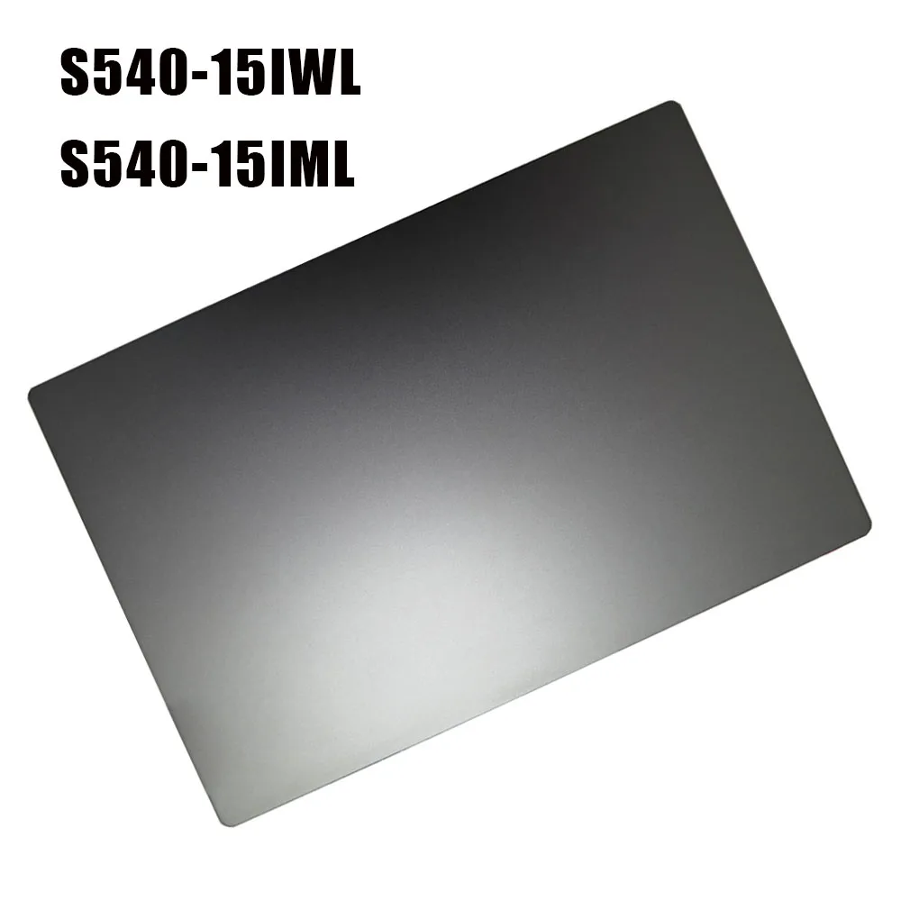 5CB0U42522 Серая верхняя крышка ЖК-дисплея для ноутбука Lenovo Ideapad S540-15IWL S540-15IML, новая задняя крышка
5CB0U42522 Серая верхняя крышка ЖК-дисплея для ноутбука Lenovo Ideapad S540-15IWL S540-15IML, новая задняя крышка