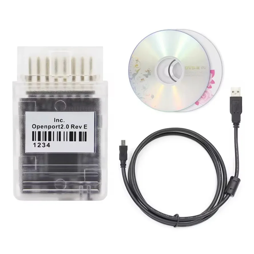 OpenPort 2.0 ECU FLASH puce Tuning port ouvert 2.0 pour Scanner Toyota J2534 Code Scanner OBD OBD2 outil de Diagnostic automatiq
OpenPort 2.0 ECU FLASH puce Tuning port ouvert 2.0 pour Scanner Toyota J2534 Code Scanner OBD OBD2 outil de Diagnostic automatiq
