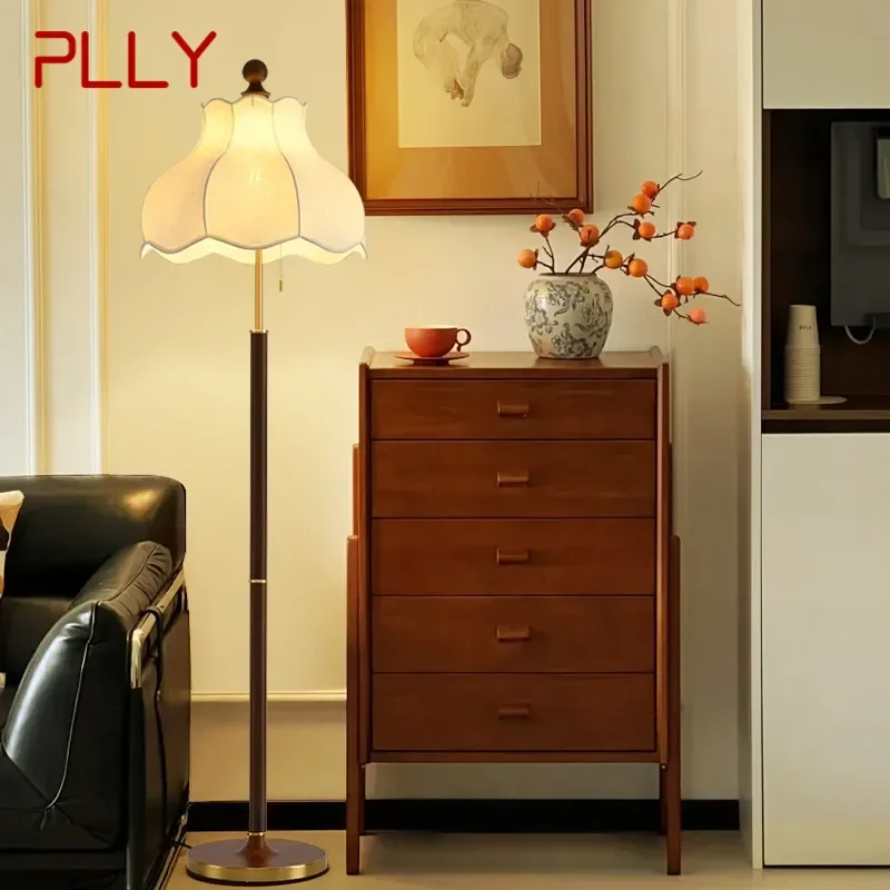 PLLY Contemporary Luxury Floor Lamp American Retro Art Living Room Bedroom Study Villa Hotel LED Decorative Standing Light
PLLY Contemporary Luxury Floor Lamp American Retro Art Living Room Bedroom Study Villa Hotel LED Decorative Standing Light