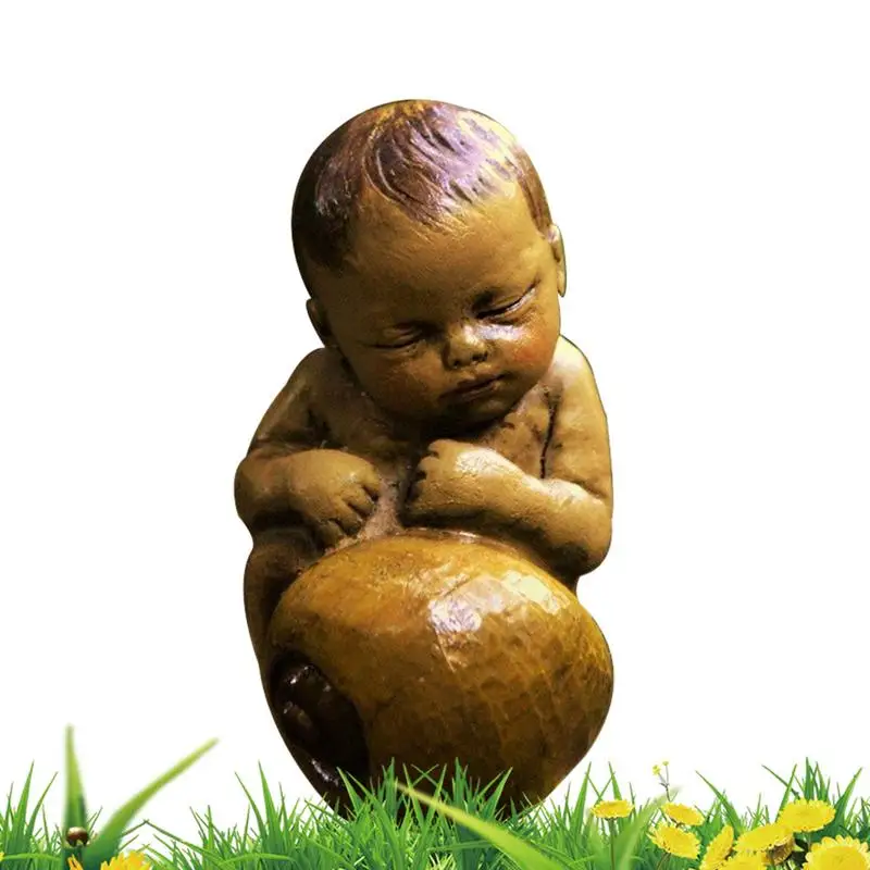 Snail Garden Decor Fairy Garden Snail Home Table Ornament With Baby Resin Fairy Garden Decoration Garden Ornaments Snail
Snail Garden Decor Fairy Garden Snail Home Table Ornament With Baby Resin Fairy Garden Decoration Garden Ornaments Snail