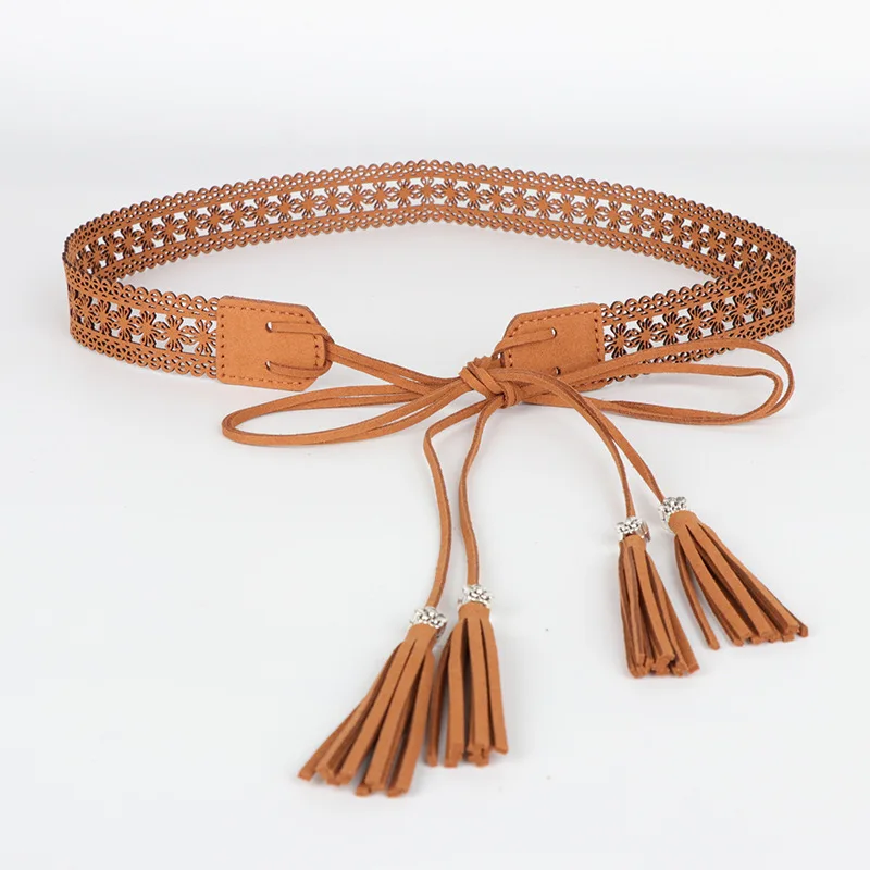 Skeleton Lace Belt Female with Skirt Korean Version of The Fashion Wild Tassel Decorative Waist Chain Dress Waist Accessories
Skeleton Lace Belt Female with Skirt Korean Version of The Fashion Wild Tassel Decorative Waist Chain Dress Waist Accessories