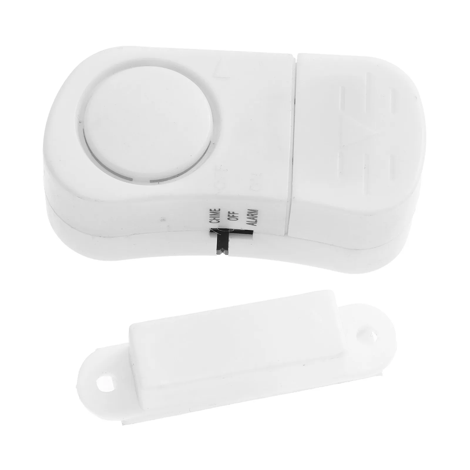 5Pcs Wireless Door Magnet Alarm Sound Alert Sensor Home Security Window Safety Cordless Compact Household Monitoring
5Pcs Wireless Door Magnet Alarm Sound Alert Sensor Home Security Window Safety Cordless Compact Household Monitoring