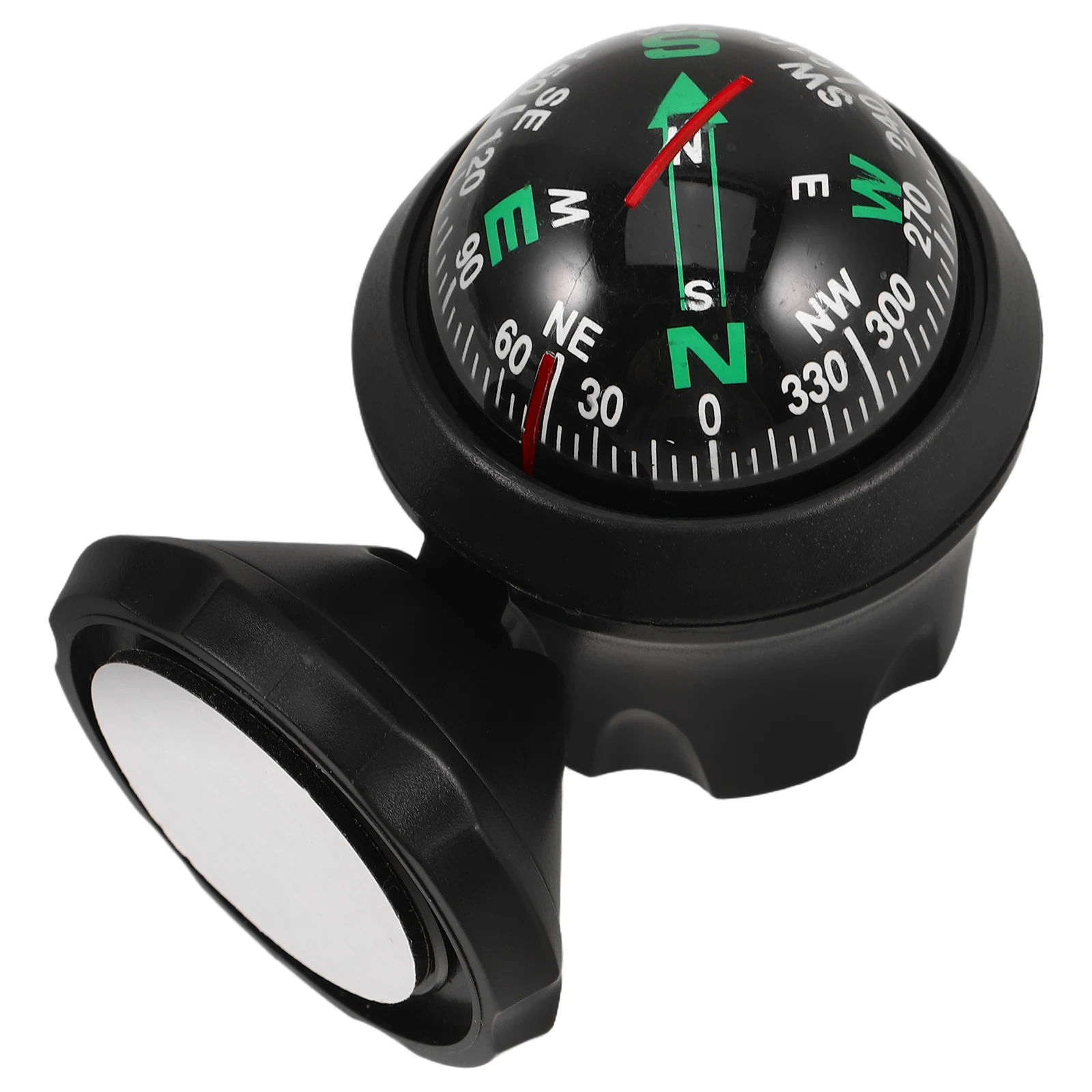 Car Compass Dashboard Automotive Travel High Precision Direction Durable Material Easy Install Outdoor Camping Vehicle
Car Compass Dashboard Automotive Travel High Precision Direction Durable Material Easy Install Outdoor Camping Vehicle