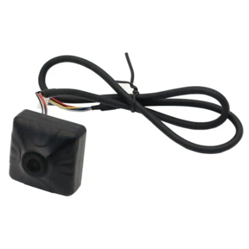 R1M Recording FPV Camera 1080 30Fps Ethernet Port IP Camera Compatible With HM30 MK15 MK15E Air Unit, Black Plastic
R1M Recording FPV Camera 1080 30Fps Ethernet Port IP Camera Compatible With HM30 MK15 MK15E Air Unit, Black Plastic