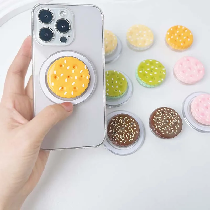 Магнитная подставка для телефона из смолы (два варианта: магнит и наклейка) для MagSafe iPhone, Mac, Samsung
Магнитная подставка для телефона из смолы (два варианта: магнит и наклейка) для MagSafe iPhone, Mac, Samsung