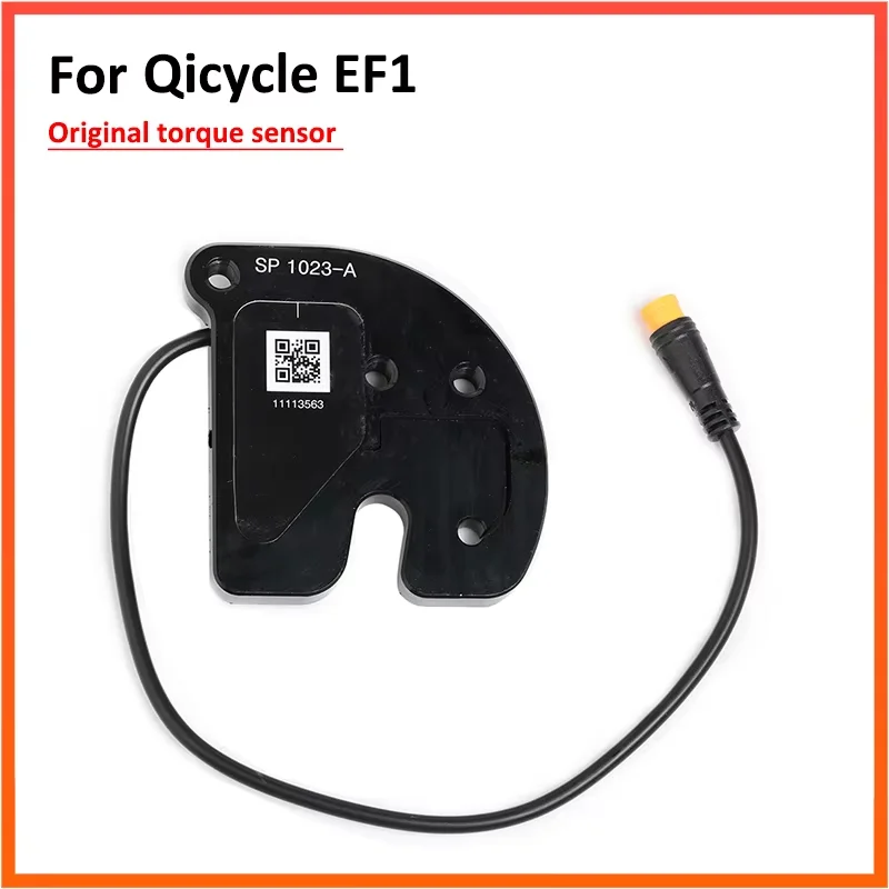Original Torque Sensor for Qicycle EF1 Electric Scooter Lithium Battery Assisted Torque Plate
Original Torque Sensor for Qicycle EF1 Electric Scooter Lithium Battery Assisted Torque Plate