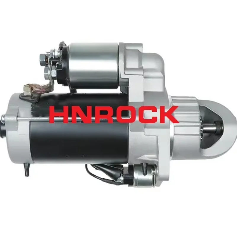 NEW 12V STARTER MOTOR 0001230001 0001230027 0001262006 0041519301 0061512301 006151230180 0061512303 FOR MERCEDES BENZ
NEW 12V STARTER MOTOR 0001230001 0001230027 0001262006 0041519301 0061512301 006151230180 0061512303 FOR MERCEDES BENZ