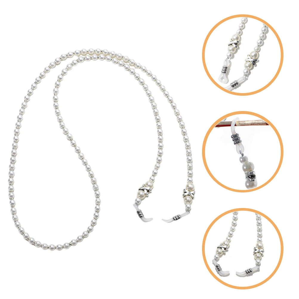 2pcs Alloy Glasses Chain Anti Loss Sunglasses Hanging Rope Stylish Retainer Decorative Strap Eyewear Lanyard Accessory
2pcs Alloy Glasses Chain Anti Loss Sunglasses Hanging Rope Stylish Retainer Decorative Strap Eyewear Lanyard Accessory