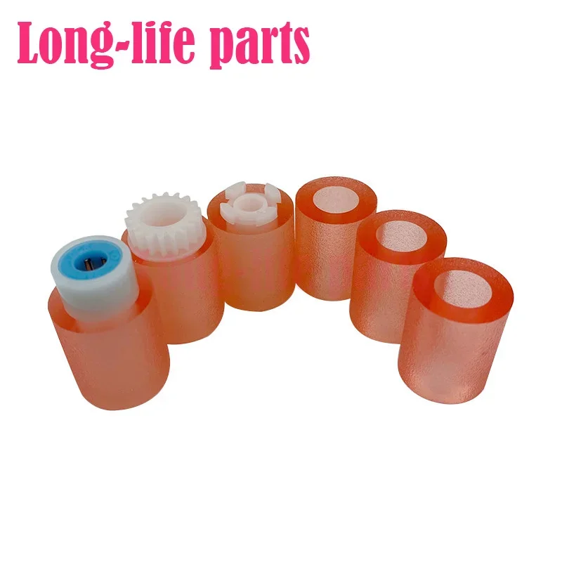 Original Pickup Roller For Ricoh MP C2800 C3300 C2500 C4000 C5000 4000 5000 mpc 2800 3300 2500 Copier Spare Printer Parts
Original Pickup Roller For Ricoh MP C2800 C3300 C2500 C4000 C5000 4000 5000 mpc 2800 3300 2500 Copier Spare Printer Parts