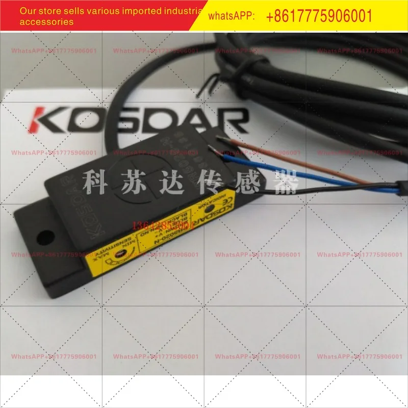 KOSDAR Proximity Switch PR5020-N Electrostatic Capacitive Liquid Sensor Cleaning Machine Liquid Level Level Control
KOSDAR Proximity Switch PR5020-N Electrostatic Capacitive Liquid Sensor Cleaning Machine Liquid Level Level Control