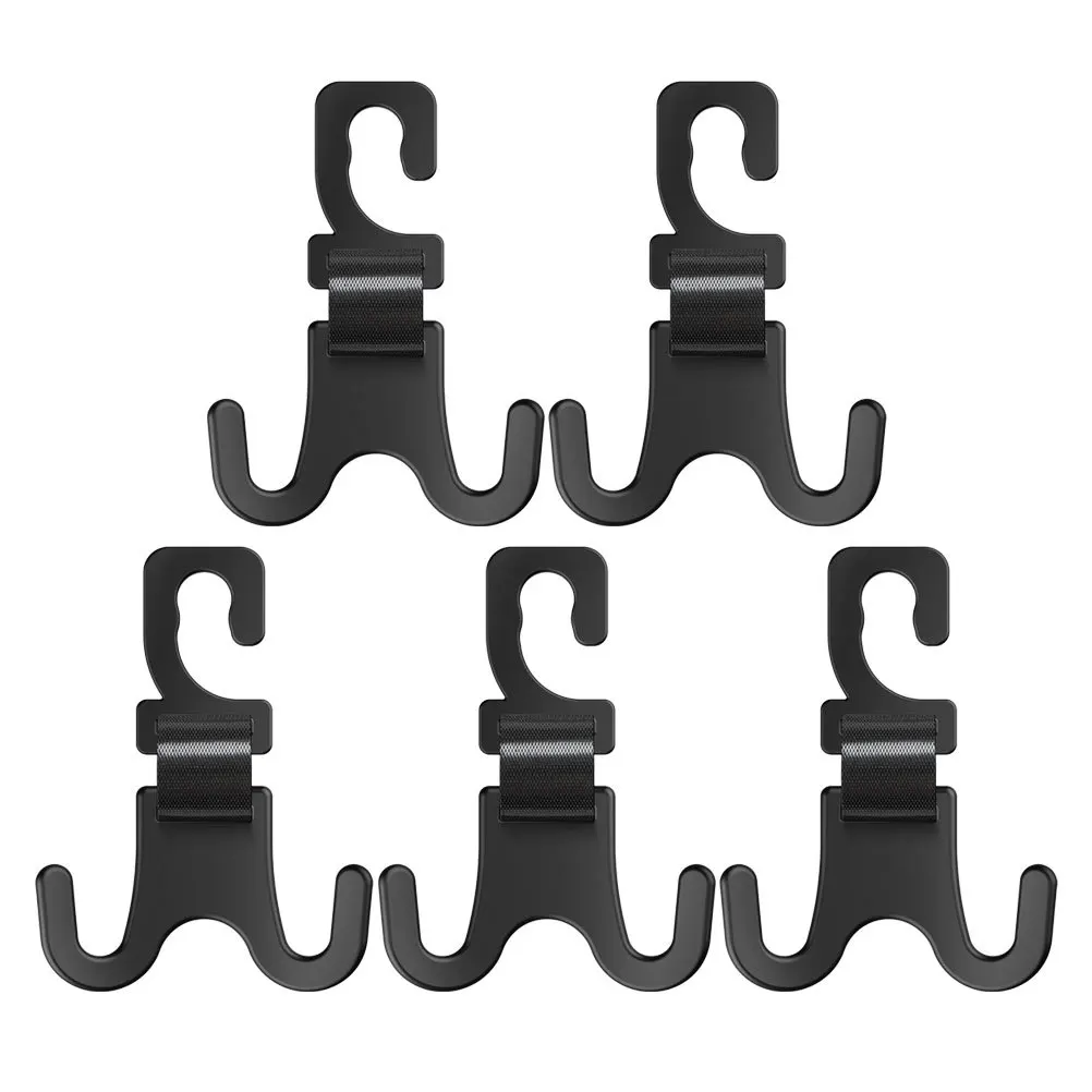 5 шт. многофункциональные крючки для подголовника автомобильного сиденья, двойной крючок, дизайн, органайзер для хранения автомобиля, вешалка на заднее сиденье, кошелек, сумка для продуктов
5 шт. многофункциональные крючки для подголовника автомобильного сиденья, двойной крючок, дизайн, органайзер для хранения автомобиля, вешалка на заднее сиденье, кошелек, сумка для продуктов