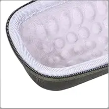 Case Compatible with JBL Flip 7/5/6/Grip Waterproof Portable Bluetooth Speaker, Office Eva Travel Carrying Storage Bag Case Compatible with JBL Flip 7/5/6/Grip Waterproof Portable Bluetooth Speaker, Office Eva Travel Carrying Storage Bag