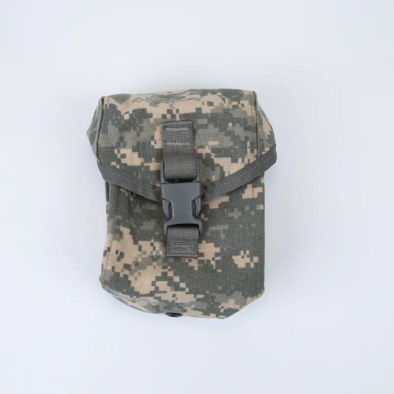 ACU First Aid Kit Does Not Include Inner Liner