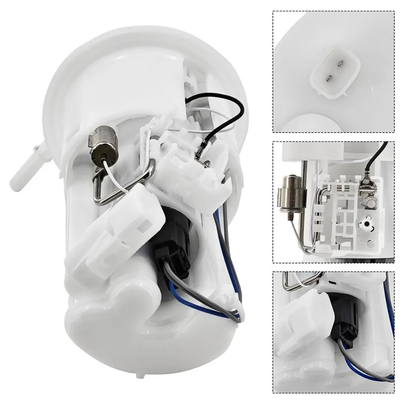 ABOK-For YZF R1 02-06 For YZF R6S 06-09 YZF R6 03-05 Compatible 5PW-13907-05-00 Fuel Pump Assembly Part Number 5PW1390705
ABOK-For YZF R1 02-06 For YZF R6S 06-09 YZF R6 03-05 Compatible 5PW-13907-05-00 Fuel Pump Assembly Part Number 5PW1390705