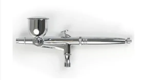 Grex Airbrush Traditional Essential Side Feed .3mm
Grex Airbrush Traditional Essential Side Feed .3mm