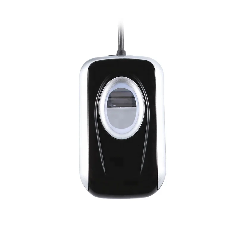 Zk7500fingerprint Reader USB Biometric Scanner Fingerprint Sensor
Zk7500fingerprint Reader USB Biometric Scanner Fingerprint Sensor
