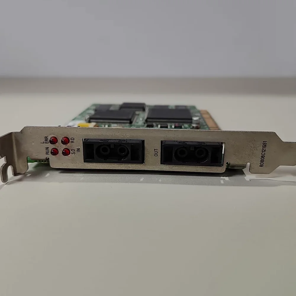 PC communication module Q80BD-J71LP21-25
PC communication module Q80BD-J71LP21-25