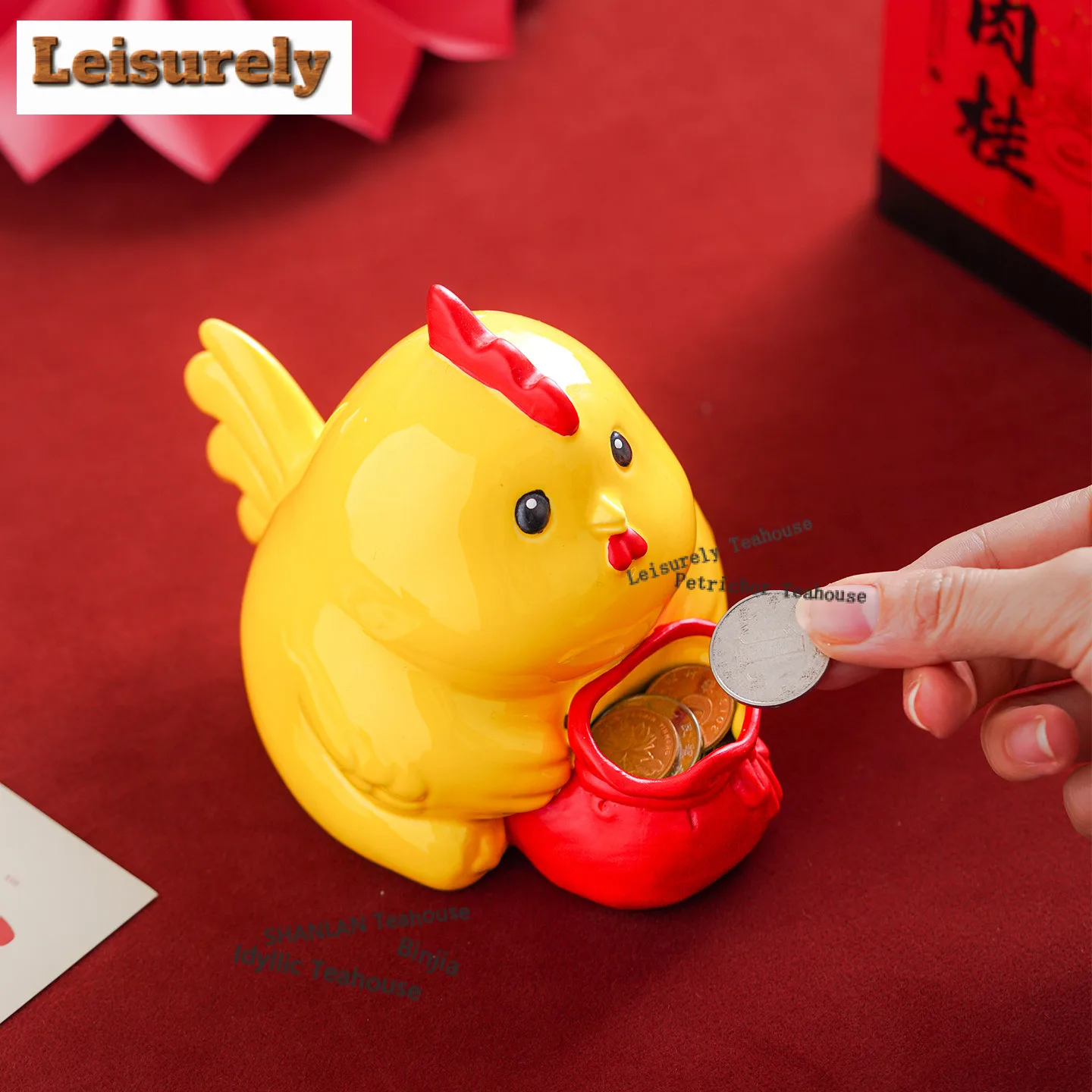 Милый желтый наличный куриный чайный питомец, традиционные чайные игры, чайная фигурка, игровые игрушки, чайная статуя, украшения, коллекция, ремесло
Милый желтый наличный куриный чайный питомец, традиционные чайные игры, чайная фигурка, игровые игрушки, чайная статуя, украшения, коллекция, ремесло