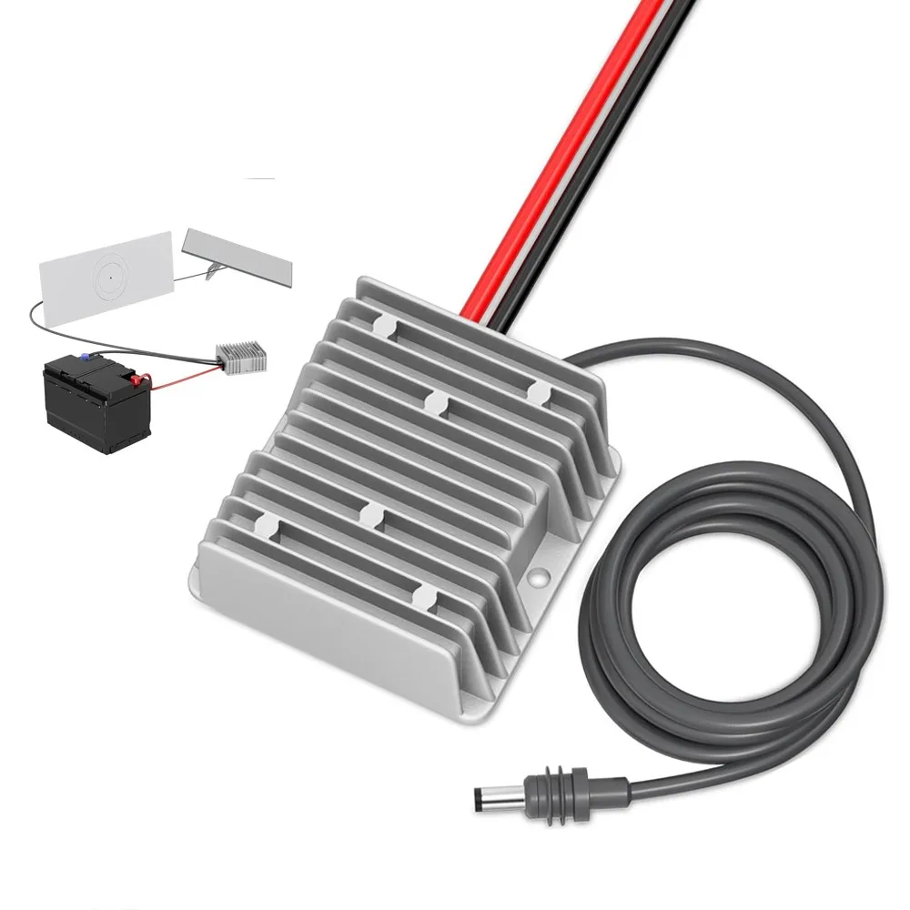 Маршрутизатор 12 В повышающий адаптер постоянного тока 12 В 24 В 10-36 В до 57 В 4,5 А повышающий преобразователь
Маршрутизатор 12 В повышающий адаптер постоянного тока 12 В 24 В 10-36 В до 57 В 4,5 А повышающий преобразователь