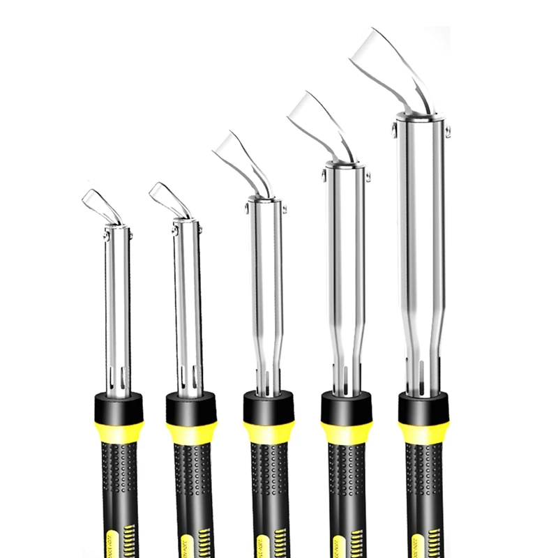 Home Repair Soldering Iron Pencil Soldering Iron Station Repair Tools Soldering Repair Rework 100W EU Plug
Home Repair Soldering Iron Pencil Soldering Iron Station Repair Tools Soldering Repair Rework 100W EU Plug