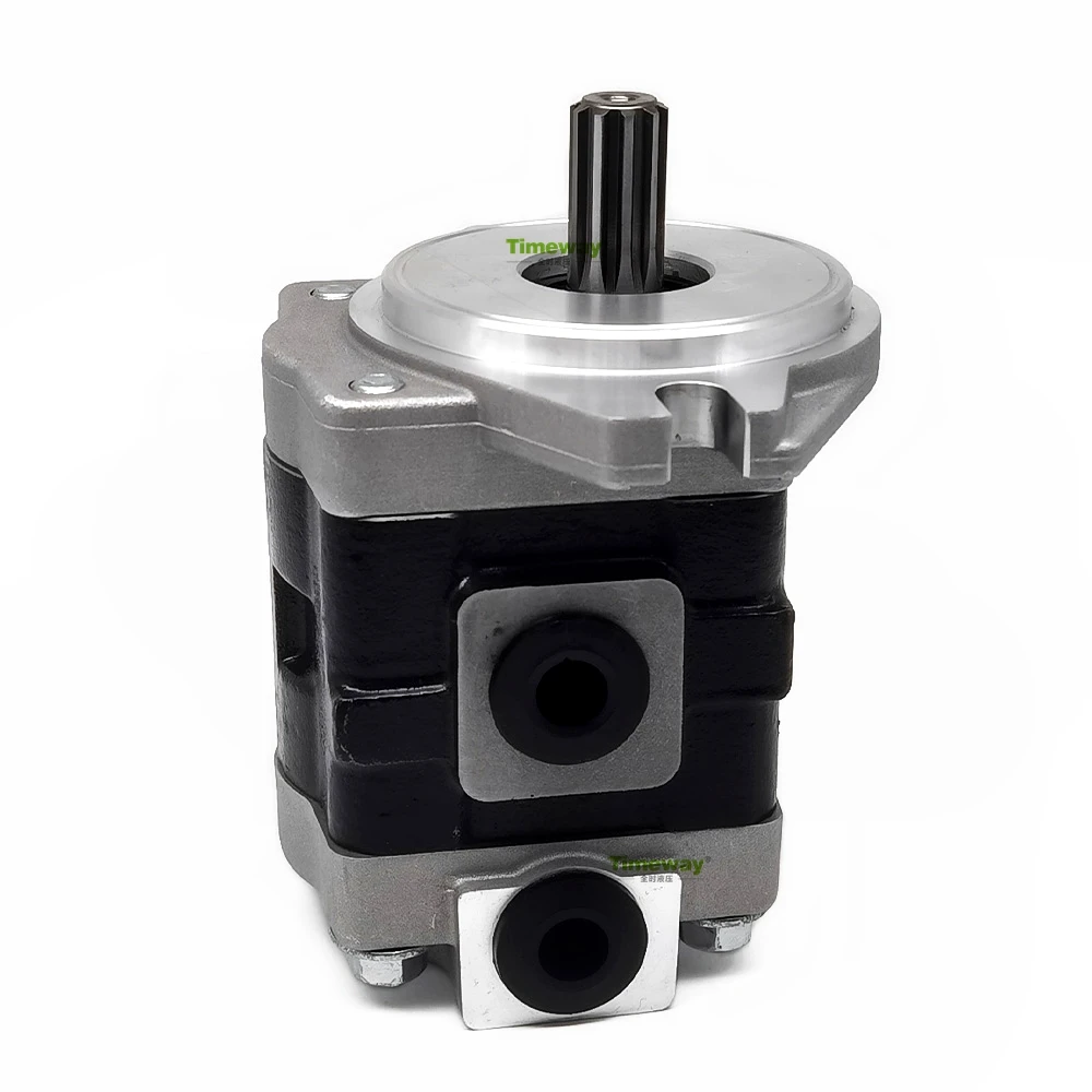 Hydraulic Pump U10 Gear Pump for U10 Kubota Mini Excavator Hydraulic Pilot Pump
Hydraulic Pump U10 Gear Pump for U10 Kubota Mini Excavator Hydraulic Pilot Pump