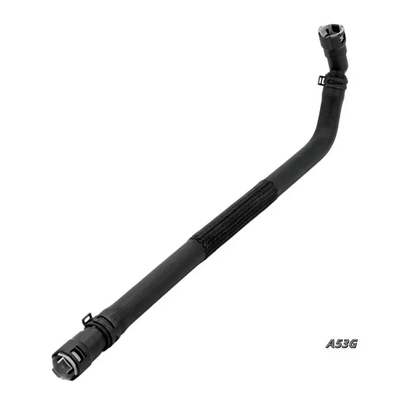 HVAC Heater Hose Assembly For Ford F150 Lincoln Mark LT 2011-2014 Replace 626-721 BL3Z-18472-B Car Accessories
HVAC Heater Hose Assembly For Ford F150 Lincoln Mark LT 2011-2014 Replace 626-721 BL3Z-18472-B Car Accessories
