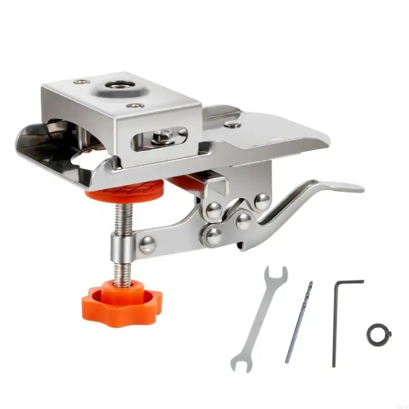 M6CF Woodworking 35 -мм шарнирная помощь Стучная помощь для открытия локатора отверстия
M6CF Woodworking 35 -мм шарнирная помощь Стучная помощь для открытия локатора отверстия