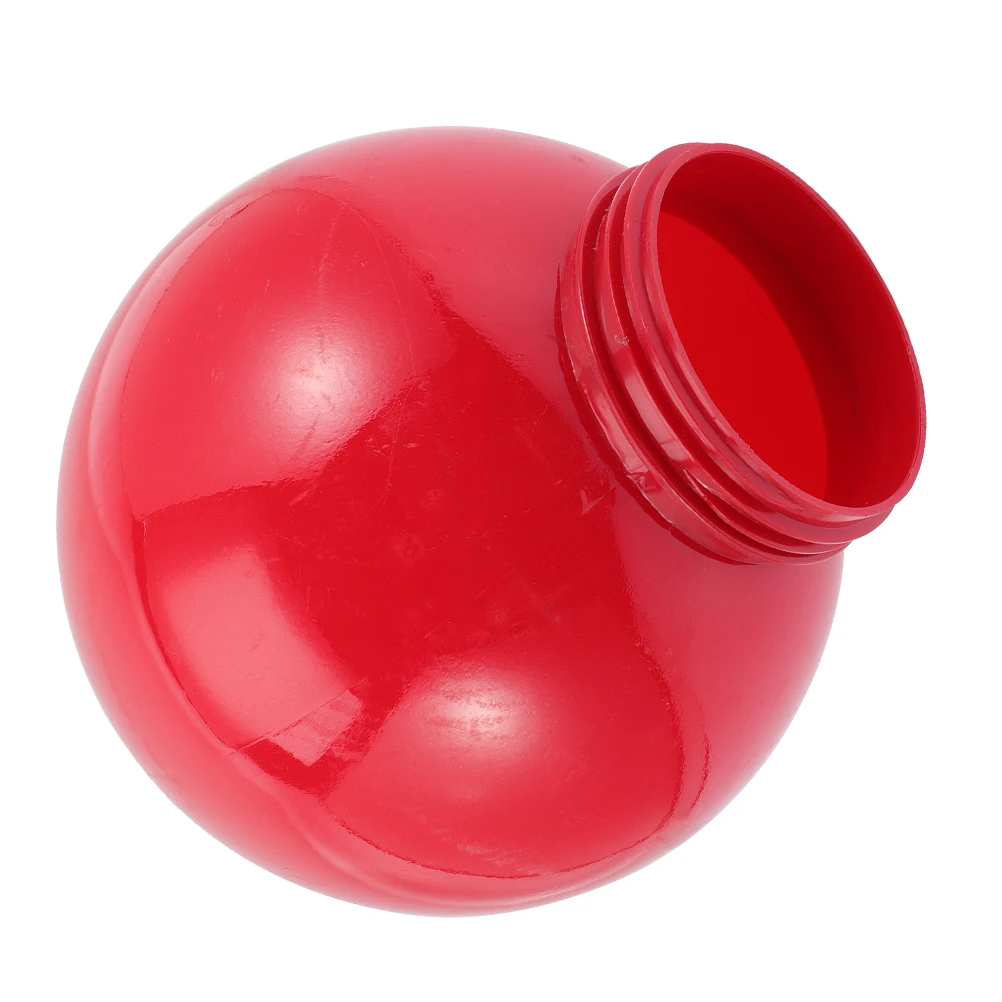 Waterproof Outdoor Globe Lampshade Acrylic Replacement Cover Ceiling Wall Fixtures Lamp Posts Streetlights Round Decorative
Waterproof Outdoor Globe Lampshade Acrylic Replacement Cover Ceiling Wall Fixtures Lamp Posts Streetlights Round Decorative