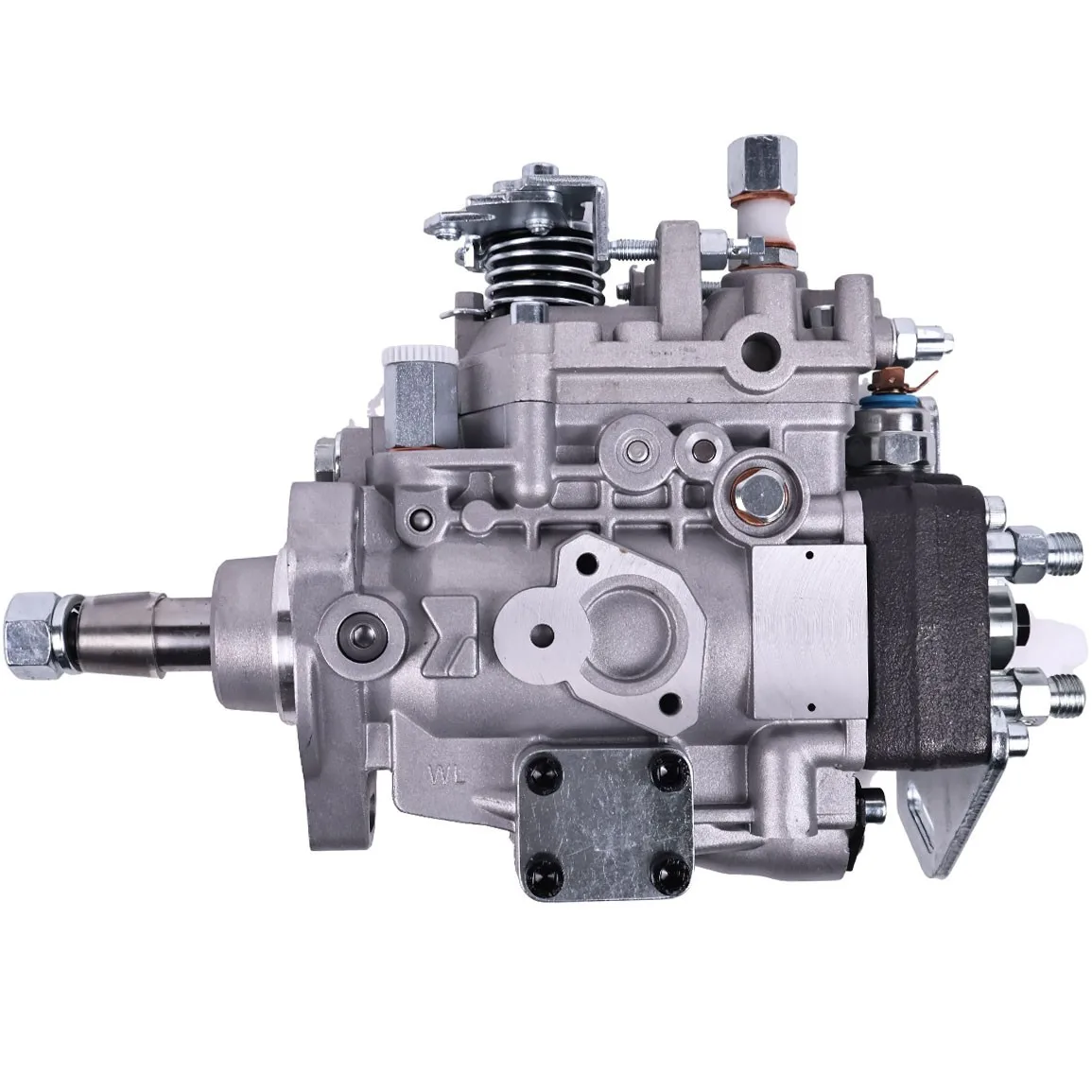 Injection Pump 2855784 0460424275 for Iveco Engine 4.4L New Holland Case 580M
Injection Pump 2855784 0460424275 for Iveco Engine 4.4L New Holland Case 580M