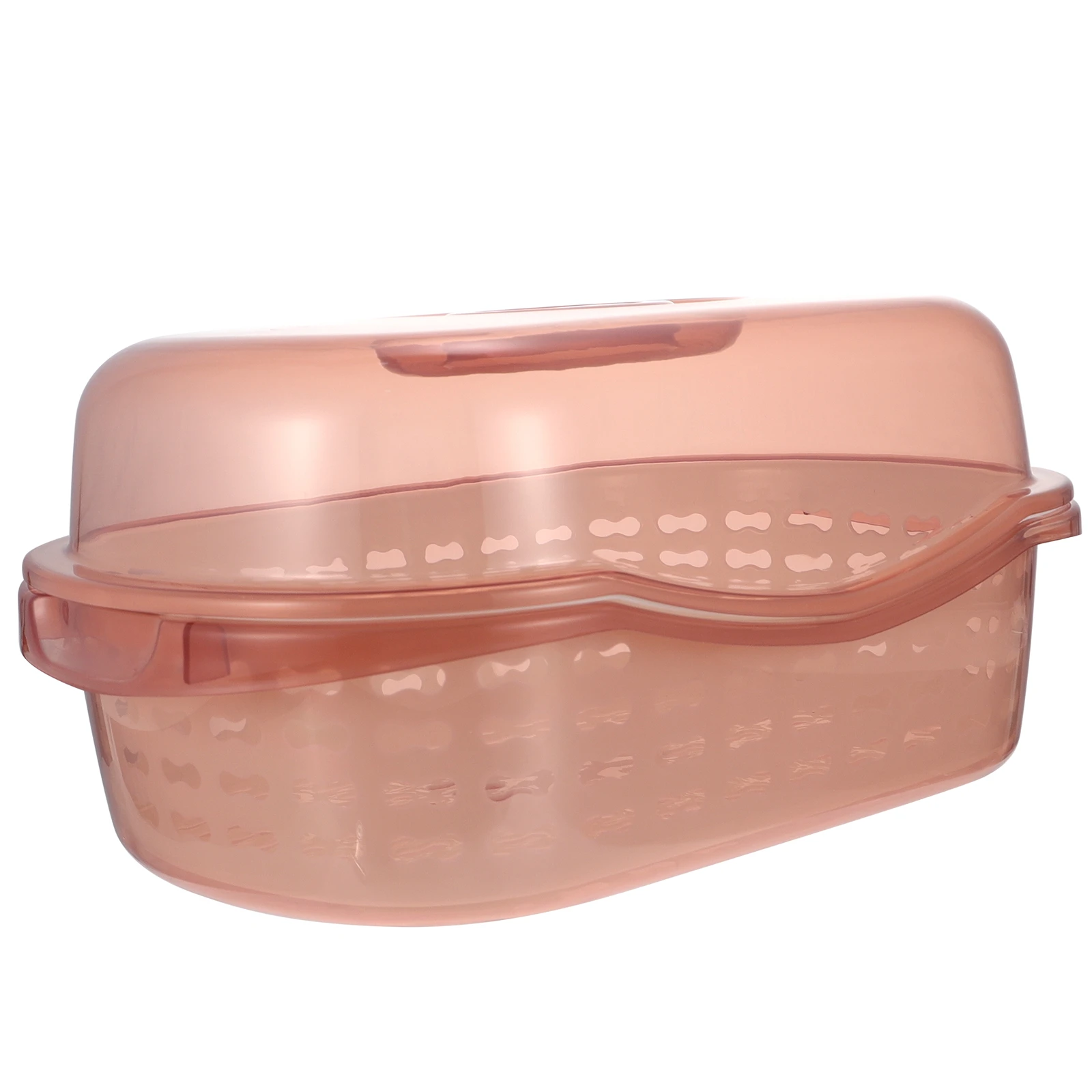 1pc Fruit Vegetable Drip Pot Plastic Strainer Basket Baby Dish Dryer Colander Lid Kitchen PP Strainer Storage Travel Camping
1pc Fruit Vegetable Drip Pot Plastic Strainer Basket Baby Dish Dryer Colander Lid Kitchen PP Strainer Storage Travel Camping