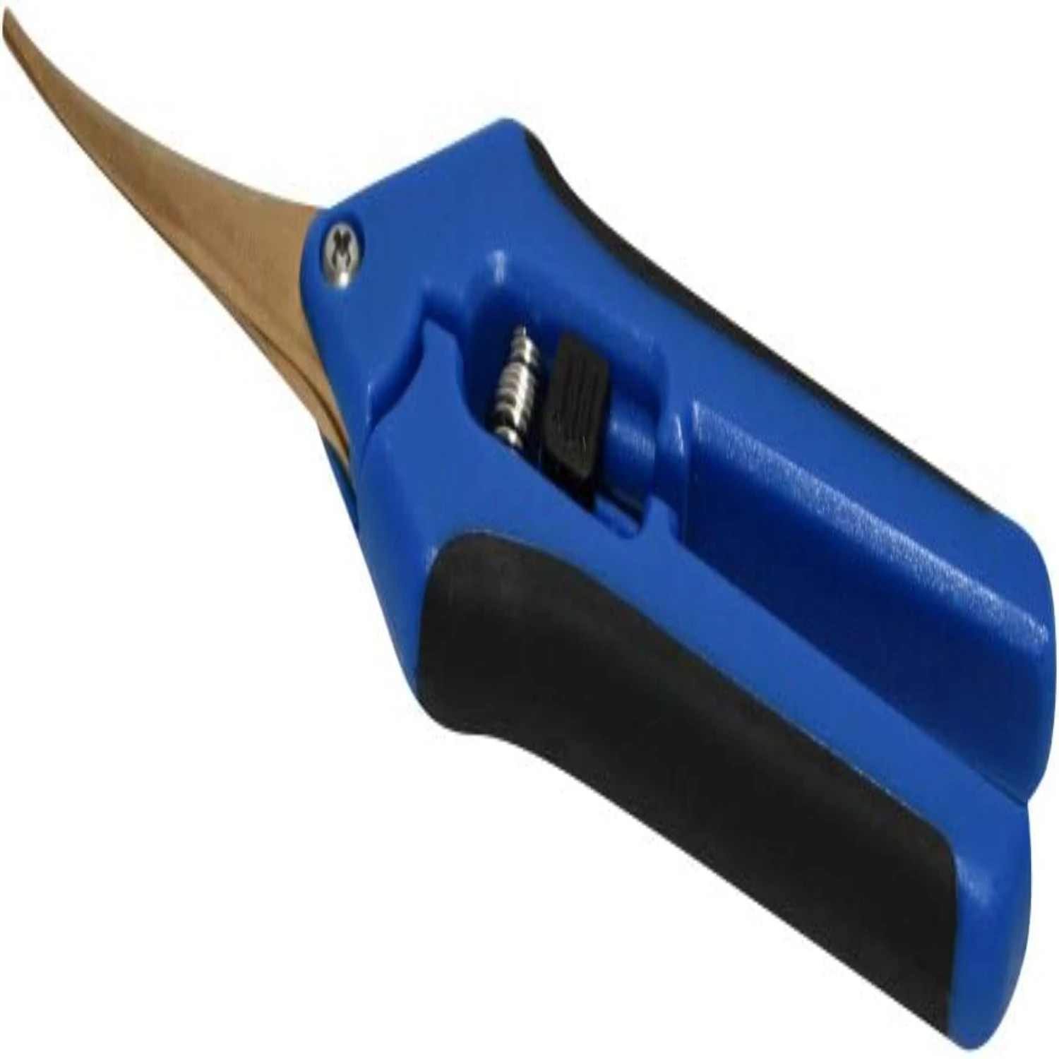 Gardening Scissors - -Coated Stainless Steel Precision Blades for Hydroponic Trimming, Shaping & Harvesting with Ergonomic Comfo
Gardening Scissors - -Coated Stainless Steel Precision Blades for Hydroponic Trimming, Shaping & Harvesting with Ergonomic Comfo