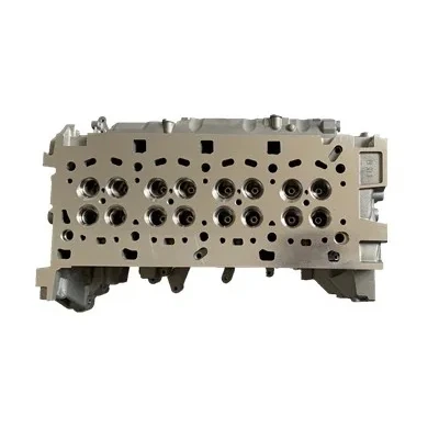 Головка блока цилиндров M9T 908325 110414467R 110415059R 110415770R 110416605R для N-issan M9T YS23
Головка блока цилиндров M9T 908325 110414467R 110415059R 110415770R 110416605R для N-issan M9T YS23