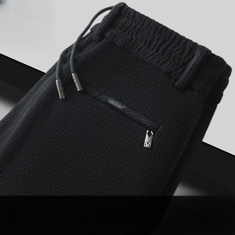 Men's Casual Corduroy Pants Thiened Fce Straight Leg Winter Warm Busin Trousers Large Size Leisure Faion Ci
Men's Casual Corduroy Pants Thiened Fce Straight Leg Winter Warm Busin Trousers Large Size Leisure Faion Ci