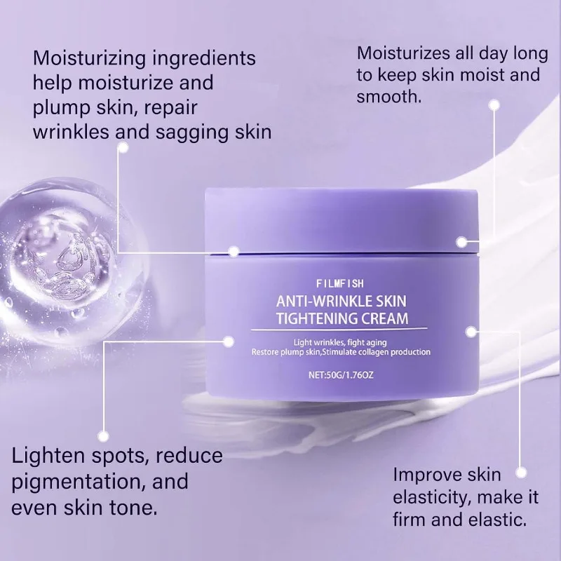 Body Firming Cream Refreshing Gentle Moisturizing Rejuvenate Skin Hydrating Body Cream for Tightening Skin
Body Firming Cream Refreshing Gentle Moisturizing Rejuvenate Skin Hydrating Body Cream for Tightening Skin