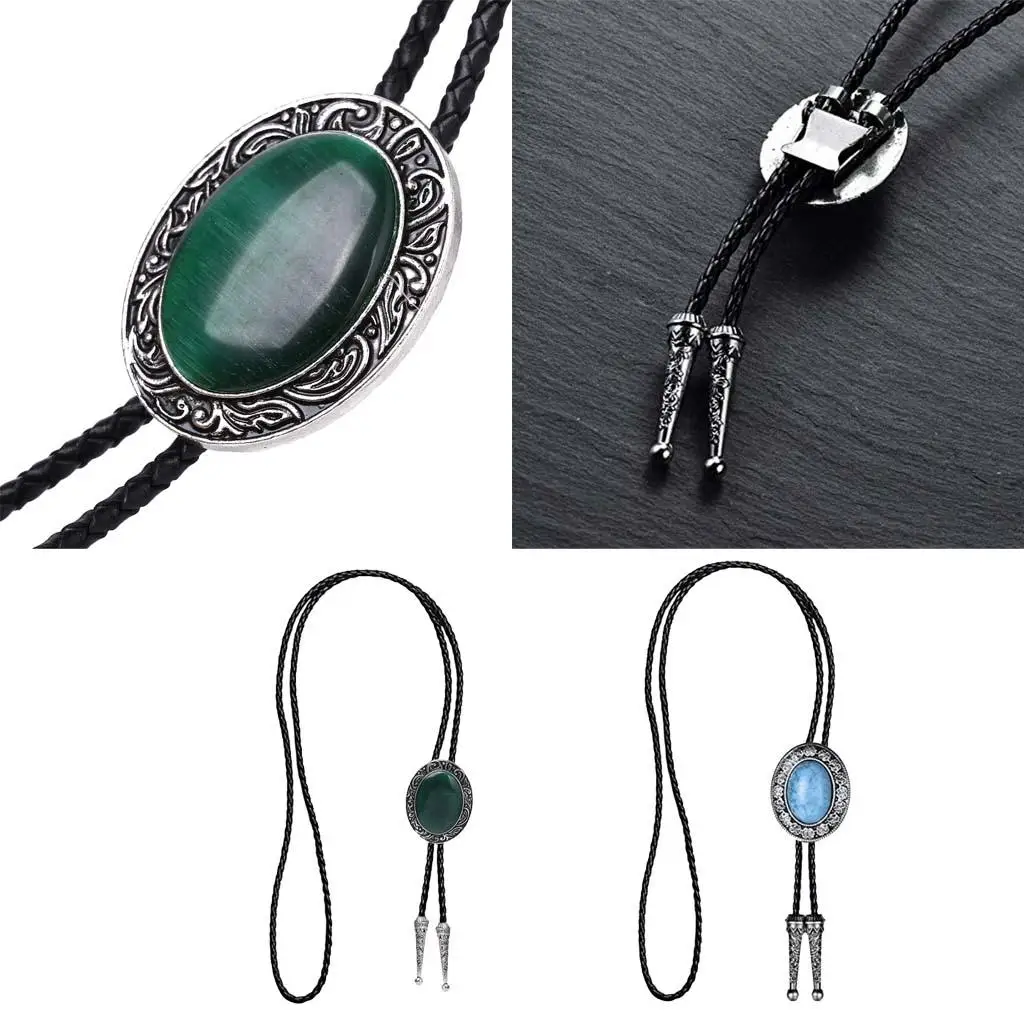 Native American Bolo Tie Necklace Western Alloy Lace Buckle for Wedding Party Fashion Event
Native American Bolo Tie Necklace Western Alloy Lace Buckle for Wedding Party Fashion Event