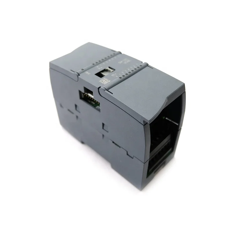 6es7223-1bl32-0xb0 S7-1200 plc price logo CPU module 1214C Compact CPU 6es72231bl320xb0 PLC Module
6es7223-1bl32-0xb0 S7-1200 plc price logo CPU module 1214C Compact CPU 6es72231bl320xb0 PLC Module