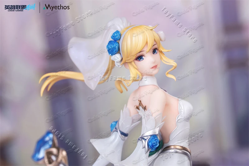 In Stock Myethos Gift+ Series Lux Lacus Crystal Rose 1/8 Action Model Collectible Figure Toy Gift
In Stock Myethos Gift+ Series Lux Lacus Crystal Rose 1/8 Action Model Collectible Figure Toy Gift