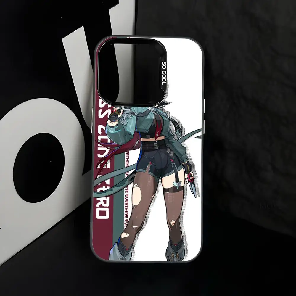 Jane doe zenless zone zero girl Phone Case For lMDColor Silver Shell For lPhone 17 16 e 15 14 13 12 11 Pro Max Plus
Jane doe zenless zone zero girl Phone Case For lMDColor Silver Shell For lPhone 17 16 e 15 14 13 12 11 Pro Max Plus