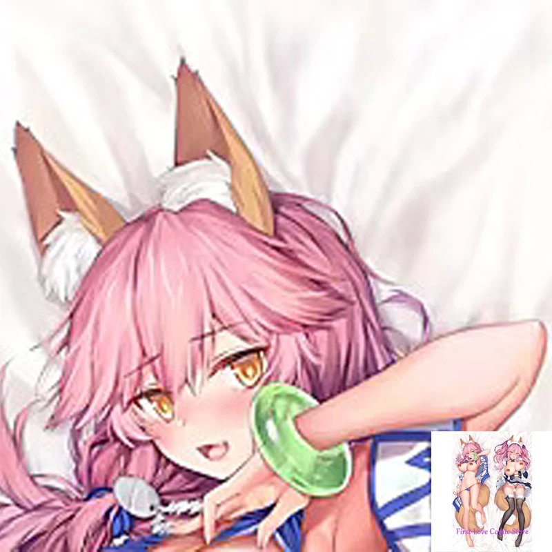 Dakimakura Anime Pillow Cover Before The Jade Algae Double Sided Print Life-size Body Decoration
Dakimakura Anime Pillow Cover Before The Jade Algae Double Sided Print Life-size Body Decoration