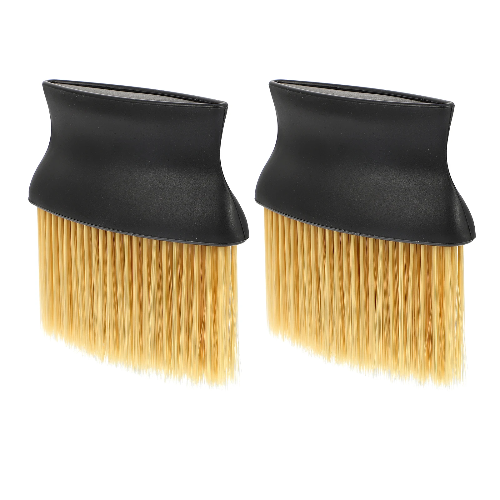 2Pcs Hair Cleaning Brush High Density Salon Tool Broken Hair Keyboard Cleaner Sweeping Duster Travel Size Lightweight
2Pcs Hair Cleaning Brush High Density Salon Tool Broken Hair Keyboard Cleaner Sweeping Duster Travel Size Lightweight
