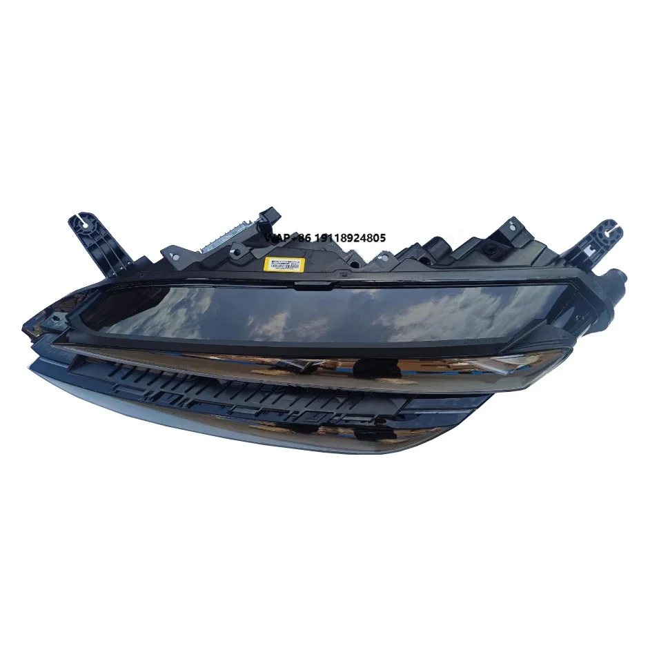 2026 Wholesale Original Factory Quality Auto Spare Parts Left Headlight OE 14361184-00 for BYD Sealion 6 EV/06DM-i
2026 Wholesale Original Factory Quality Auto Spare Parts Left Headlight OE 14361184-00 for BYD Sealion 6 EV/06DM-i