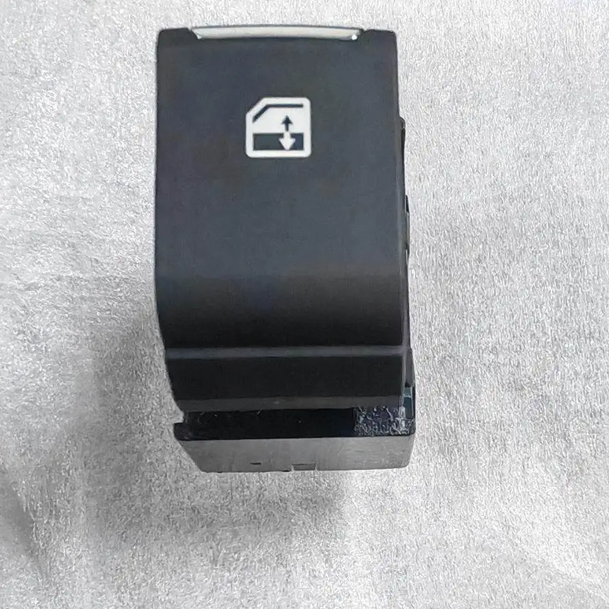 Window Regulator Switch Buttons for Trumpchi GA6 GA8 Single Regulator Switches Passenger Rear Door
Window Regulator Switch Buttons for Trumpchi GA6 GA8 Single Regulator Switches Passenger Rear Door