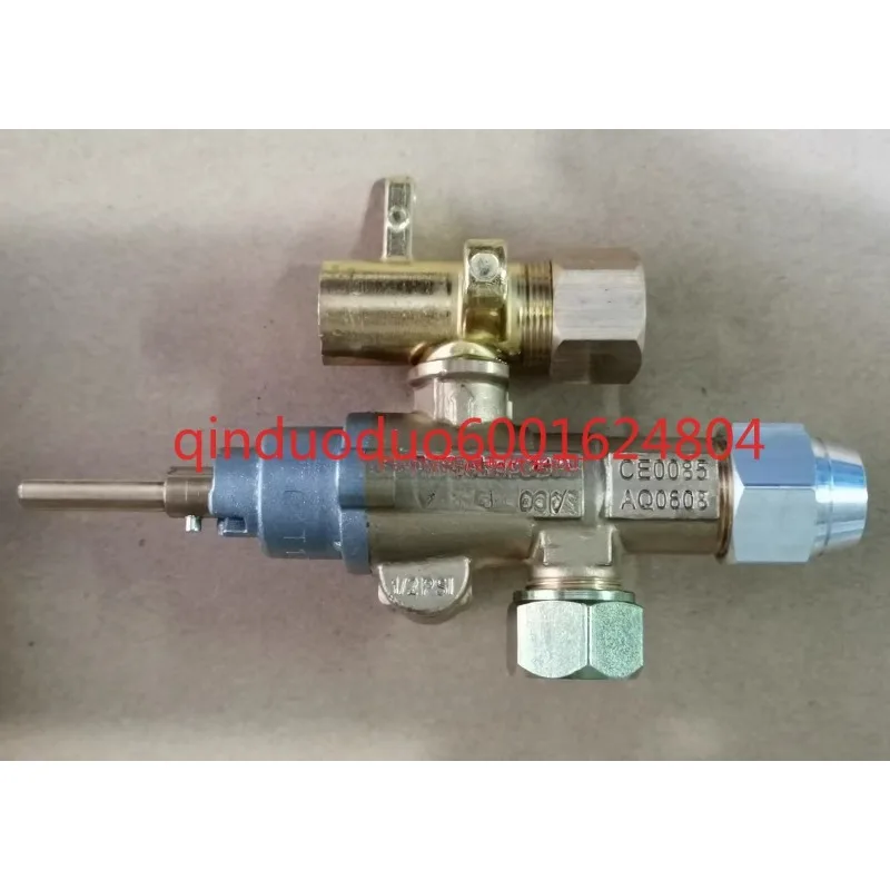 Suitable for Electrolux multi-function oven, universal steam oven 338 degrees over temperature protection
Suitable for Electrolux multi-function oven, universal steam oven 338 degrees over temperature protection