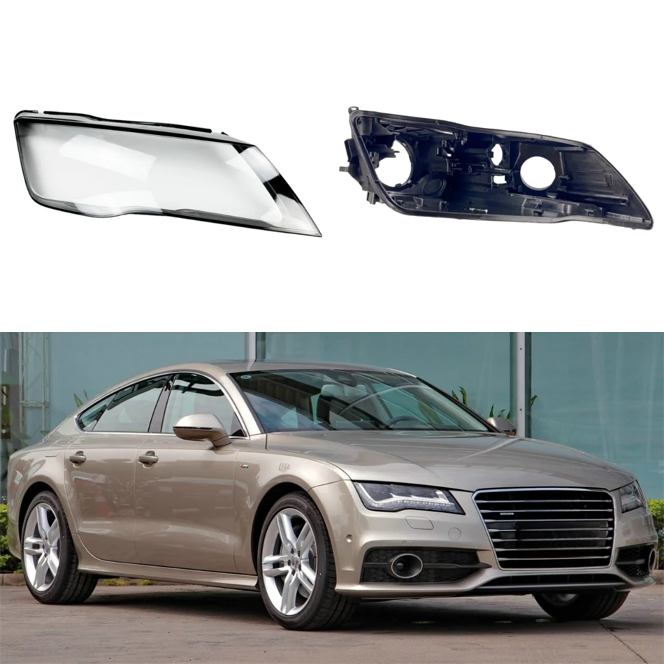 For Audi A7 RS7 2011 2012 2013 2014 Car Interior Replacement Parts Front Headlight Cover Car Light Bulb Holder
For Audi A7 RS7 2011 2012 2013 2014 Car Interior Replacement Parts Front Headlight Cover Car Light Bulb Holder