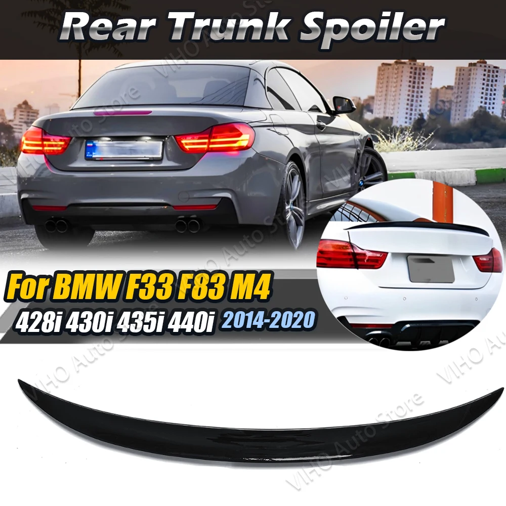 Для BMW 4 серии F33 428i 430i 435i 440i F83 M4 2014-2020 накладки на крышу хвостовые крылья МП стиль задний багажник спойлер комплект для тюнинга тела
Для BMW 4 серии F33 428i 430i 435i 440i F83 M4 2014-2020 накладки на крышу хвостовые крылья МП стиль задний багажник спойлер комплект для тюнинга тела