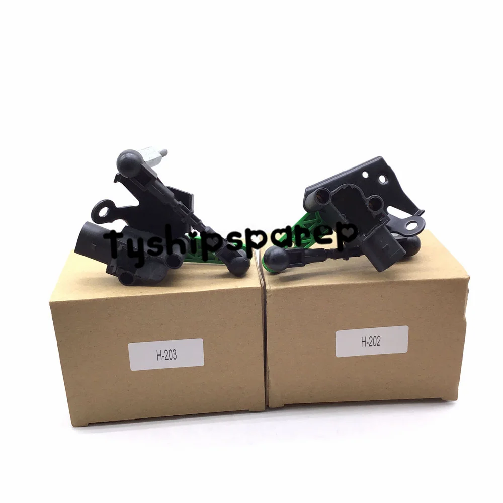 4H0941285G 4H0941286G Headlight Level Sensor With Poles Left Right Front For AUDI A6 A7 A8 RS7 S6 Quattro
4H0941285G 4H0941286G Headlight Level Sensor With Poles Left Right Front For AUDI A6 A7 A8 RS7 S6 Quattro
