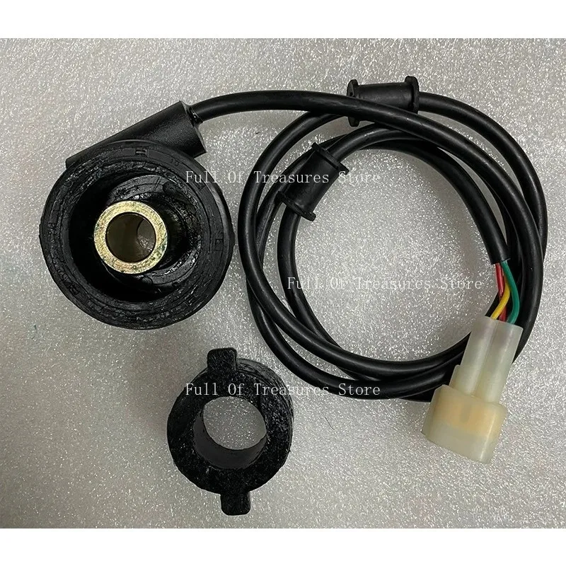Suitable for KPR150 KPR200 LF150-10S 10P LF200-10P Motorcycle Speed Sensor Odometer Cable
Suitable for KPR150 KPR200 LF150-10S 10P LF200-10P Motorcycle Speed Sensor Odometer Cable